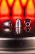 Кулі JSB KnockOut Slugs MKII 4.51мм, 0.650г, 500шт - изображение 2