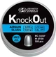 Кулі JSB KnockOut Slugs MKII 4.51мм, 0.650г, 500шт - изображение 5