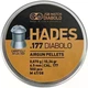 Кулі JSB Hades 4.50мм, 0.67г, 500 шт - изображение 2