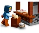 Конструктор LEGO Minecraft Ферма з вітряком (21262) - изображение 6