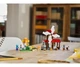 Конструктор LEGO Minecraft Ферма з вітряком (21262) - изображение 11