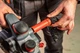 Рубанок GRAPHITE 850Вт 82мм стругання до 3мм 3.1кг - изображение 5