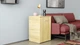 Стіл-тумба трансформер Смарт 1/1 Ferrum-decor 750x1450x500 ДСП Дуб Сонома 16 мм (FRD-105070) - изображение 3