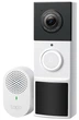 Розумний відеодзвоник з акумулятором TP-LINK Tapo D210 - изображение 1