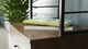 Стол-тумба трансформер Смарт 4/1 с этажеркой Ferrum-decor 1430x1450x500 Черный металл ДСП Дуб Сонома Трюфель 16 мм (FRD-105127) - изображение 6