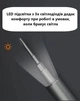 Електрична викрутка набір 62 предмети - зображення 11