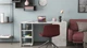 Стол-тумба трансформер Смарт 1 Ferrum-decor 750x1450x500 ДСП Бетон 16 мм (FRD-105073) - изображение 9