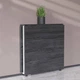 Стіл-книга трансформер Оріон 2 Ferrum-decor 750x1520x730 Білий метал ДСП Сосна Кембра 16 мм (FRD-104592) - зображення 1