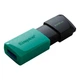Накопичувач Kingston 256GB USB 3.2 Gen1 DT Exodia Black Teal - изображение 4