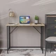 Стіл розкладний Моріс Ferrum-decor 750x1000x600 Чорний метал ДСП Дуб Сонома 16 мм (FRD-104672) - зображення 8