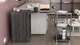 Стіл-тумба трансформер Смарт 2/2 Ferrum-decor 750x1450x600 Чорний метал ДСП Сосна Кембра 16 мм (FRD-105104) - изображение 8
