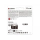 Карта пам'яті Kingston SD 256GB C10 UHS-I U3 V30 R200/W160MB/s - изображение 6