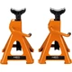 Опора під автомобіль Neo Tools, 2т, 278-423 мм, 2 шт. - изображение 2