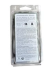 Ароматизированный восковой блок Air Wick, driftwood sea spray warm breeze 66 гр - изображение 2