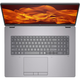 Ноутбук HP ZBook Fury G1i 18" WQXGA Core Ultra 7 32GB 1TB SSD RTX PRO 3000 Meteor Silver (5F9W0ES) - зображення 3