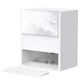Робот-пилосос Dreame Aqua 10 Ultra Track Complete White (RLR81CE-1-WH) - зображення 5