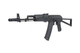 Страйкбольна штурмова гвинтівка Specna Arms SA-PJ03 Prime Aster V3 SE ETU with Brushless Motor Black - зображення 2