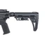 Страйкбольна штурмова гвинтівка Arcturus X C.A.T. AR-15 Versatile 8.5" AR AEG FE Black - зображення 8