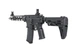 Страйкбольна штурмова гвинтівка Arcturus X C.A.T. AR-15 Versatile 10 AR AEG FE Black - зображення 6