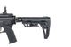 Страйкбольна штурмова гвинтівка Arcturus X C.A.T. AR-15 Explorer 10" AR AEG FE Black - зображення 7