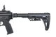 Страйкбольна штурмова гвинтівка Arcturus X C.A.T. AR-15 Explorer 10" AR AEG FE Black - зображення 8
