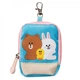Рюкзак шкільний каркасний Yes Line Friends H-100 - изображение 7