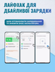 Быстрая зарядка для телефона айфона айпада сетевое зарядное устройство на айфон айпад 20 ватт блок быстрой зарядки для Apple ipad iphone 15 16 17 pro max plus mini блочек к айфону юсб тайп си 20w power adapter адаптер питания и кабель type c шнур тайпси - изображение 8