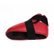 Защита стопы для кикбоксинга и тхэквондо Adidas Super Safety Kicks (WAKOB01) Red XXS - изображение 2