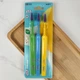 Набор TePe Select Colour Soft, 3 шт - изображение 1