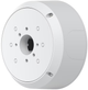 Uchwyt sufitowy do kamery Ubiquiti UniFi Camera Junction Box White (UACC-CAMERA-JB-W) - obraz 5