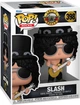 Фігурка Funko Pop! Guns N Roses Slash 9 см (889698804844) - зображення 1