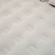 Надувной диван-матрас UFT с насосом 191 х 99 х 70 см Бежевый (UFTAirmattress1) - изображение 2