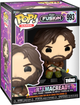 Figurka Funko Pop! Fusion The Thing R.J. MacReady 9 cm (889698780537) - obraz 1