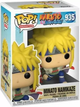 Ігрова фігурка Funko Pop Animation Naruto - Мінато Намікадзе 9 см (0889698498029) - зображення 1