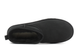 Жіночі уггі Ультра Міні Чорні Замшеві UGG Classic Ultra Mini Black Suede (40, чорний) - изображение 4