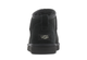 Жіночі уггі Ультра Міні Чорні Замшеві UGG Classic Ultra Mini Black Suede (40, чорний) - изображение 6