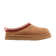 Жіночі уггі Сліппер Ультра Міні Платформа Помаранчеві Ugg Tasman Chestnut Slipper (37, помаранчевий) - изображение 1