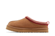 Жіночі уггі Сліппер Ультра Міні Платформа Помаранчеві Ugg Tasman Chestnut Slipper (37, помаранчевий) - изображение 3