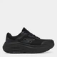 Женские кроссовки Skechers 129470 BBK 41 28 см Черные (198376367985) - изображение 1