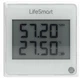 Датчик довкілля LifeSmart Cube Evironment Sensor Білий (LS063WH) - зображення 1