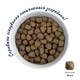 Корм для собак средних пород Home Food Мясное ассорти 10кг (4820290090705) - изображение 2