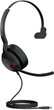 Słuchawki Jabra Evolve2 50 Mono UC USB-C Black (25089-889-899) - obraz 1