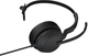 Słuchawki Jabra Evolve2 50 Mono UC USB-C Black (25089-889-899) - obraz 2