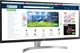 Монитор 34" LG UltraWide 34WK650-W - изображение 3