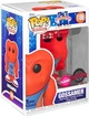 Фігурка Funko Pop! Space Jam A New Legacy 1186 Gossamer 60134 (889698601344) - зображення 1
