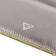 Ежедневник недатированный Yes Argento A5 320 страниц серебро (252608) - изображение 8