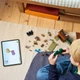 Конструктор дитячий LEGO Шахтна експедиція «Броненосець» (21269) - зображення 4