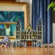 Конструктор Lego Harry Potter Сімейний маєток Мелфоїв (76453) - изображение 7