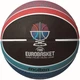 М'яч баскетбольний Molten B7G2000-E5Z FIBA Eurobasket 2025 - зображення 2
