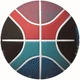 М'яч баскетбольний Molten B7G2000-E5Z FIBA Eurobasket 2025 - зображення 3